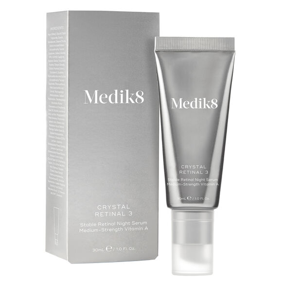 Medik8<br>Crystal Retinal 3