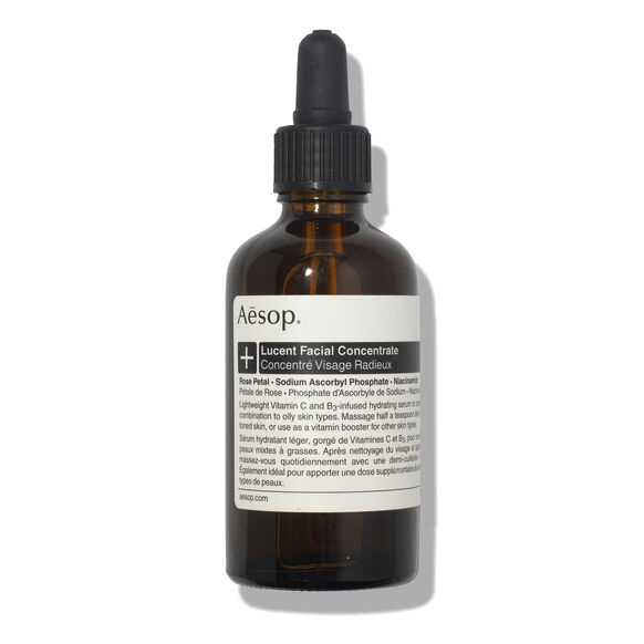 Aesop<br>Lucent Facial Concentrate