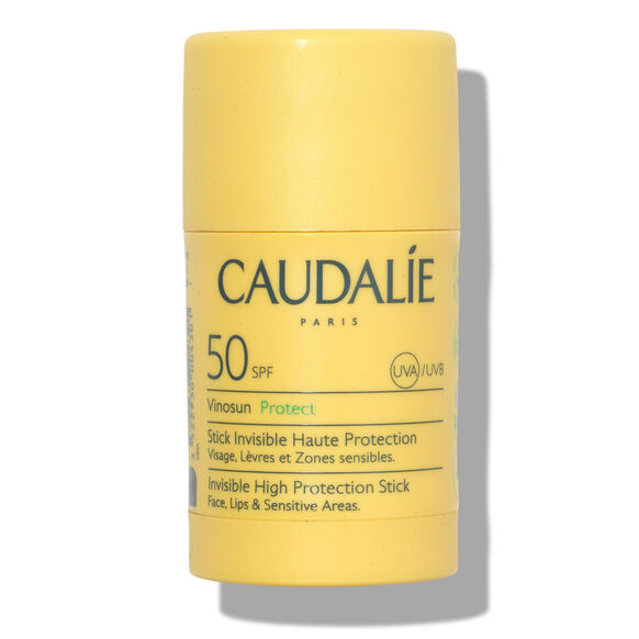 Caudalie<br>Vinosun Invisible High Protection Stick SPF50
