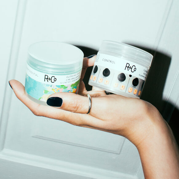 R+Co<br>Control Flexible Paste