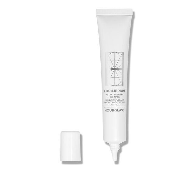 Hourglass<br>Equilibrium Instant Plumping Eye Mask