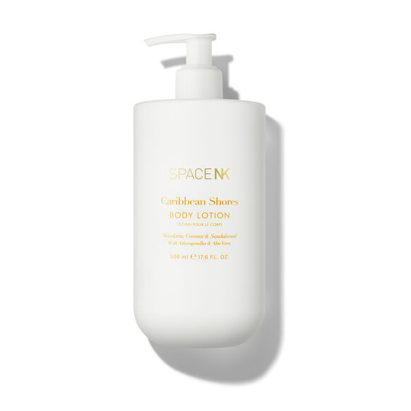 Space NK<br>Caribbean Shores Body Lotion