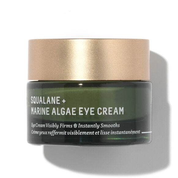 Biossance<br>Squalane + Marine Algae Eye Cream
