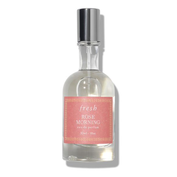 Fresh<br>Rose Morning Eau De Parfum