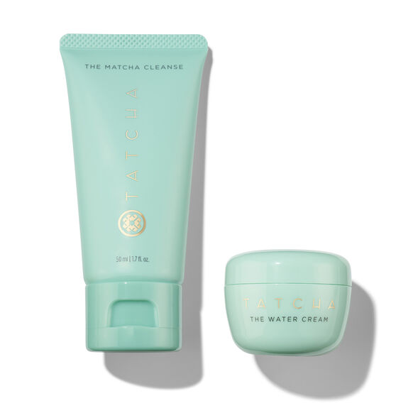 Tatcha<br>Clarifying Cleanse & Hydrate