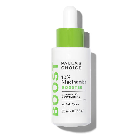 Paula's Choice<br>10% Niacinamide Booster
