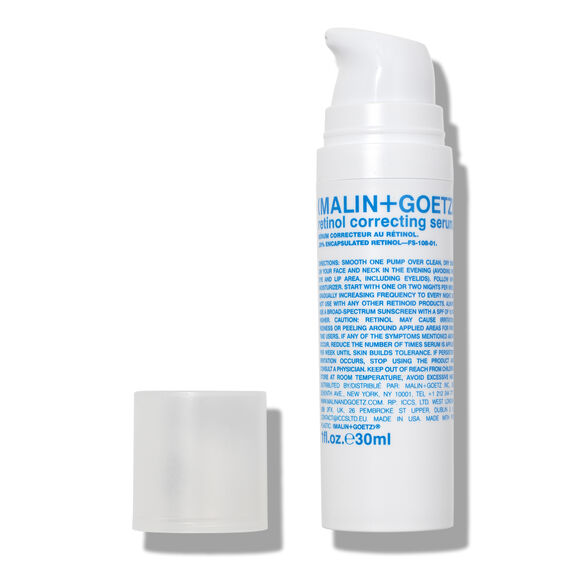 Malin + Goetz<br>Retinol Correcting Serum