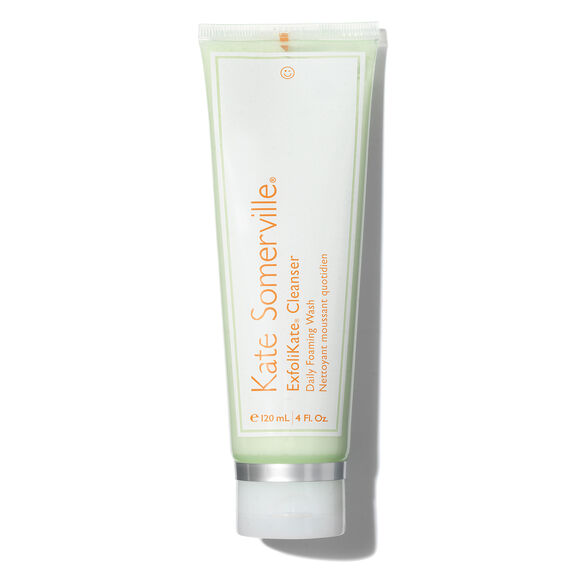 Kate Somerville<br>ExfoliKate Cleanser Daily Foaming Wash