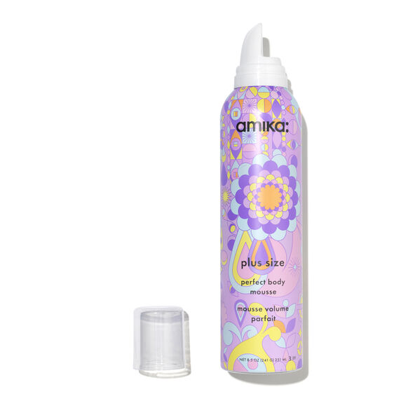Amika<br>Plus Size Perfect Body Mousse