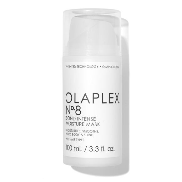 Olaplex<br>The 4-Step Bond Maintenance Routine