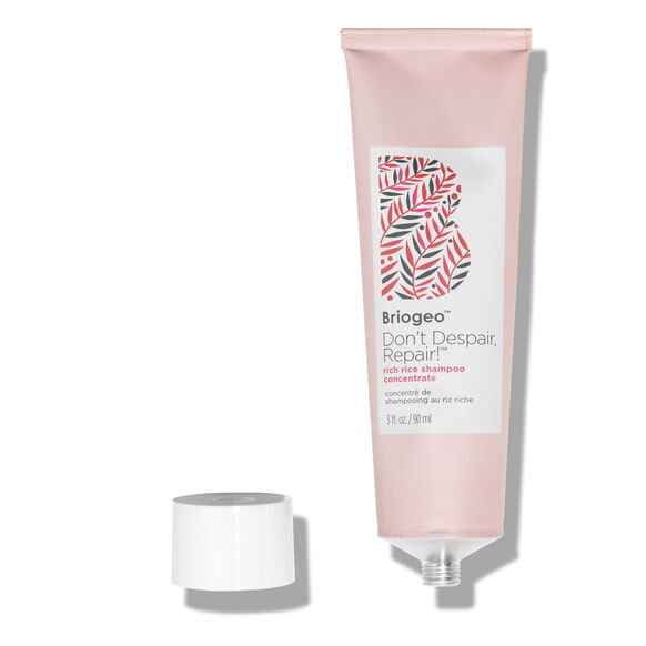 Briogeo<br>Don’t Despair, Repair!™ Rich Rice Shampoo Concentrate