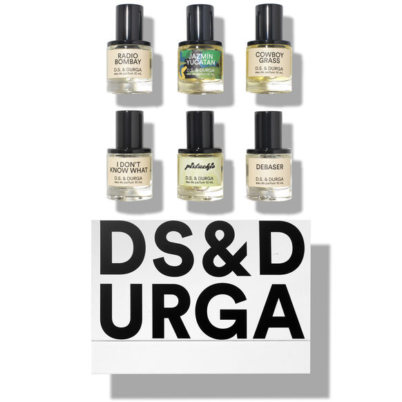 D.S. & DURGA<br>Deluxe Box Set