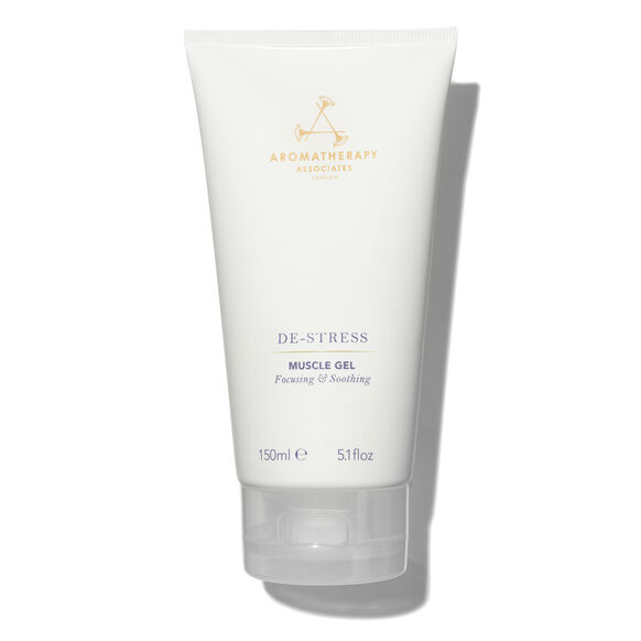 Aromatherapy Associates<br>De-Stress Muscle Gel