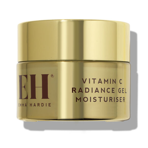 Emma Hardie<br>Vitamin C Radiance Gel Moisturiser