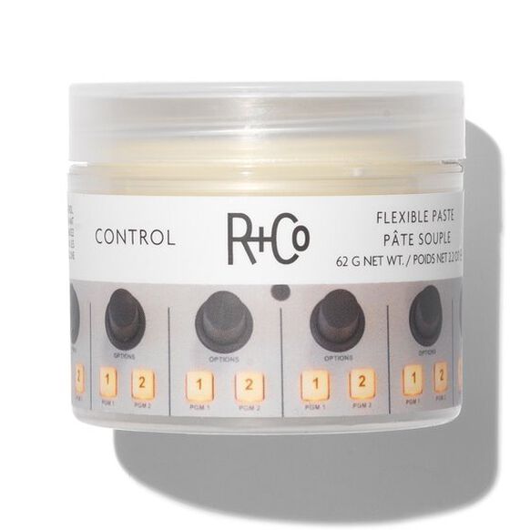 R+Co<br>Control Flexible Paste