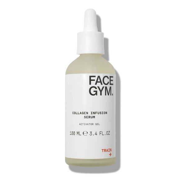 FACEGYM<br>Collagen Infusion Serum