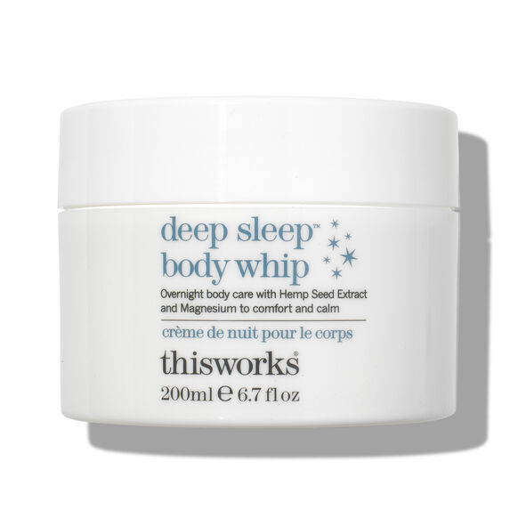 This Works<br>Deep Sleep Body Whip