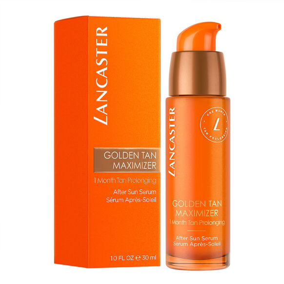 Lancaster<br>Golden Tan Maximiser After Sun Serum
