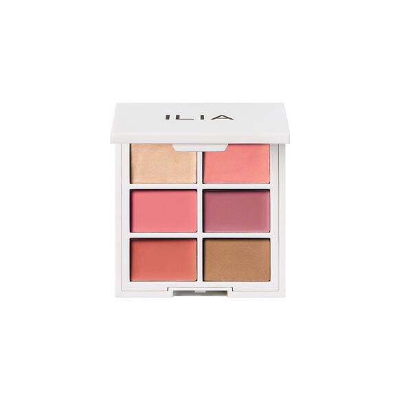 Ilia Beauty<br>Multi-Stick Palette