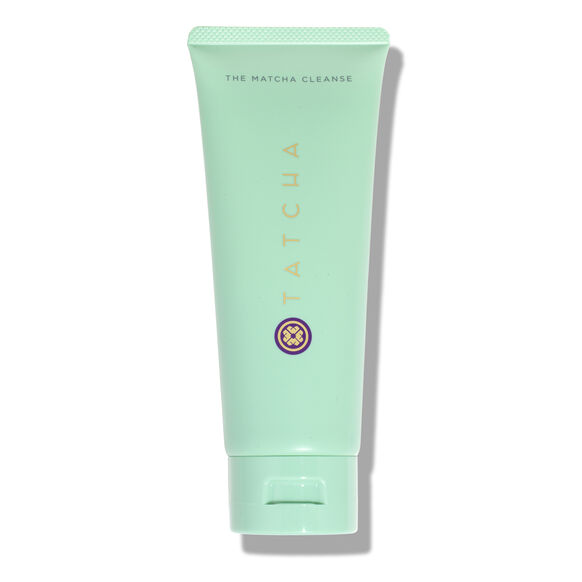 Tatcha<br>Matcha Cleanse