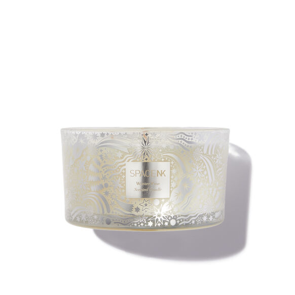 Space NK<br>Winter Pine 3 Wick Scented Candle
