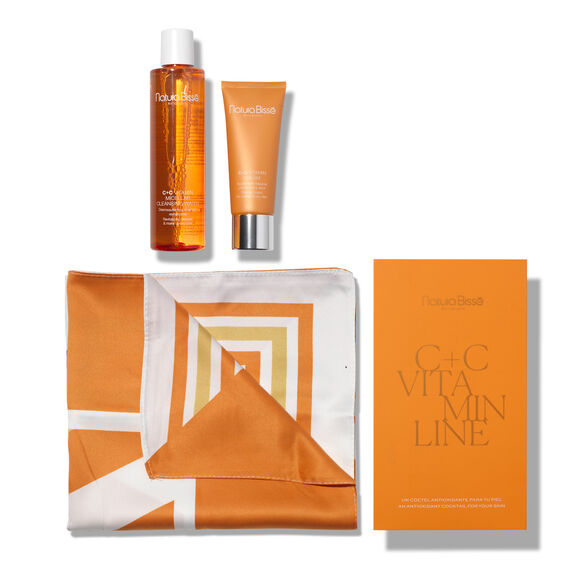 Natura Bissé<br>C+C Vitamin Set