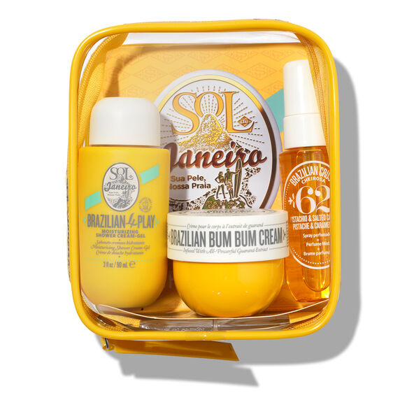 Sol de Janeiro<br>Bum Bum Jet Set