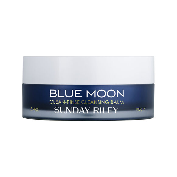 Sunday Riley<br>Blue Moon Tranquility Cleansing Balm