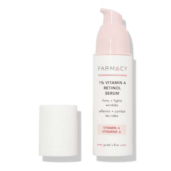 Farmacy Beauty<br>1% Vitamin A Retinol Serum
