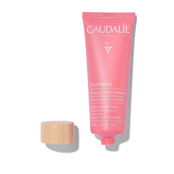 Caudalie<br>VinoHydra Moisturizing Mask