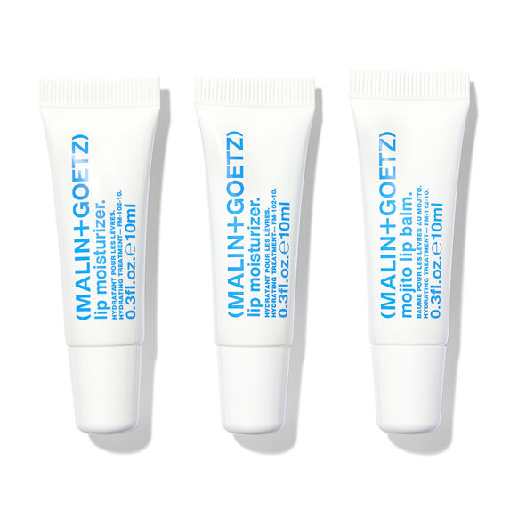 Malin + Goetz<br>Lip Service Trio