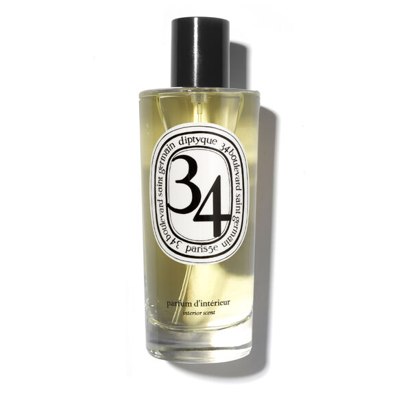 Diptyque<br>34 Blvd St Germain Room Spray
