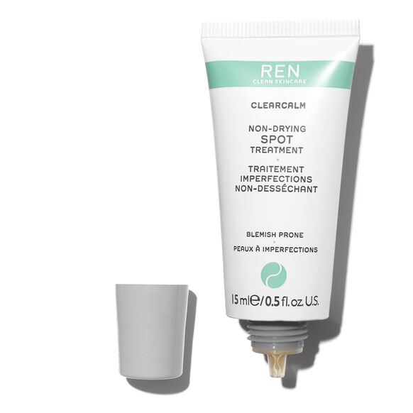 Ren Clean Skincare<br>Clearcalm Non-Drying Spot Treatment