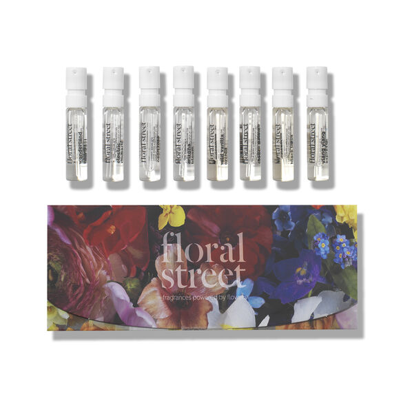 Floral Street<br>The Discovery Set