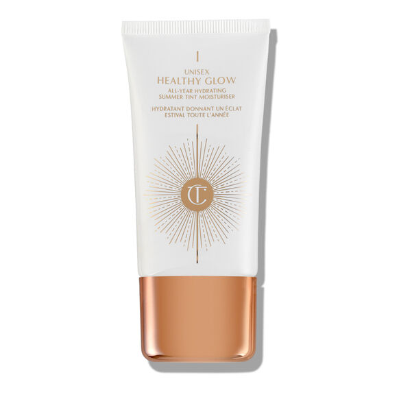 Charlotte Tilbury<br>Unisex Healthy Glow Tinted Moisturiser