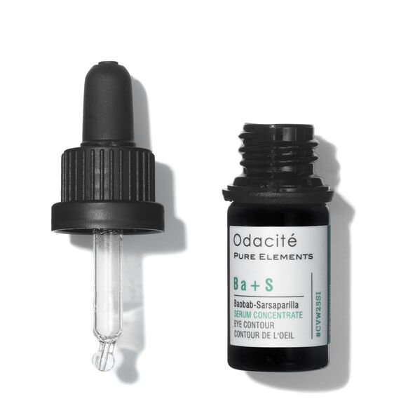 Odacité<br>Ba+S Eye Contour Serum Concentrate (Baobab + Sarsaparilla)