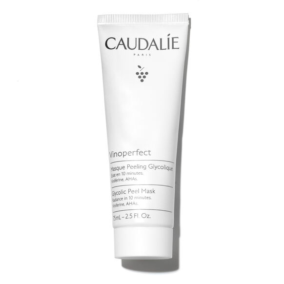 Caudalie<br>Vinoperfect Glycolic Peel Mask