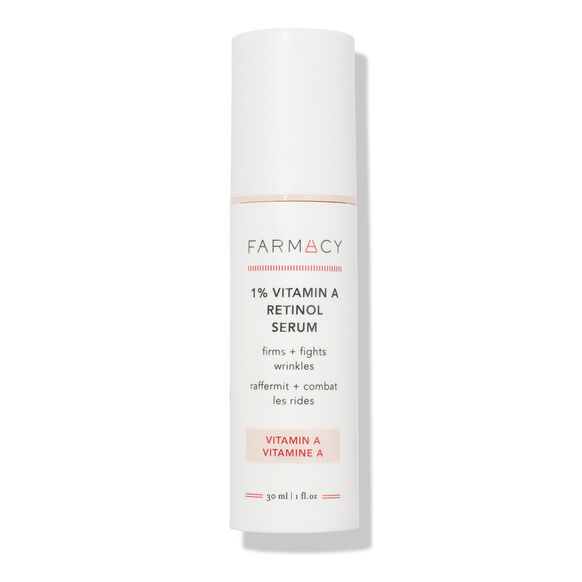 Farmacy Beauty<br>1% Vitamin A Retinol Serum