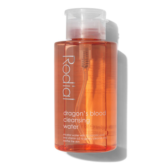 Rodial<br>Dragon’s Blood Cleansing Water