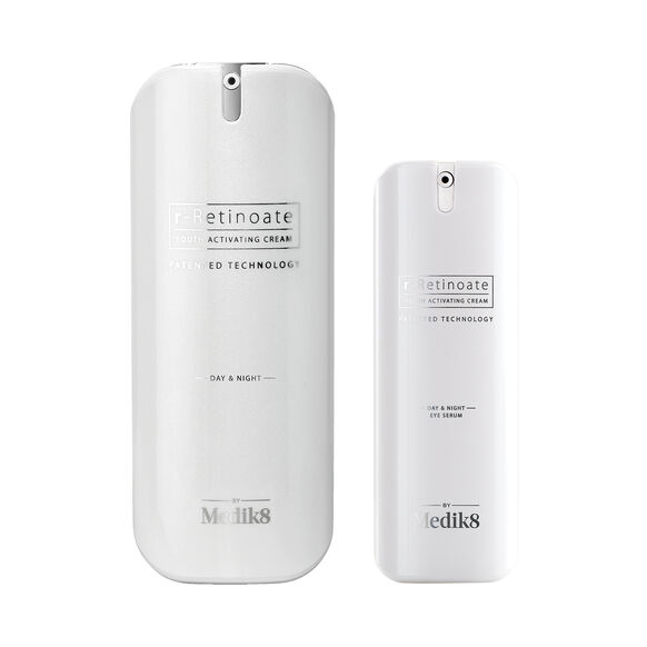 Medik8<br>Youth Activating Bundle