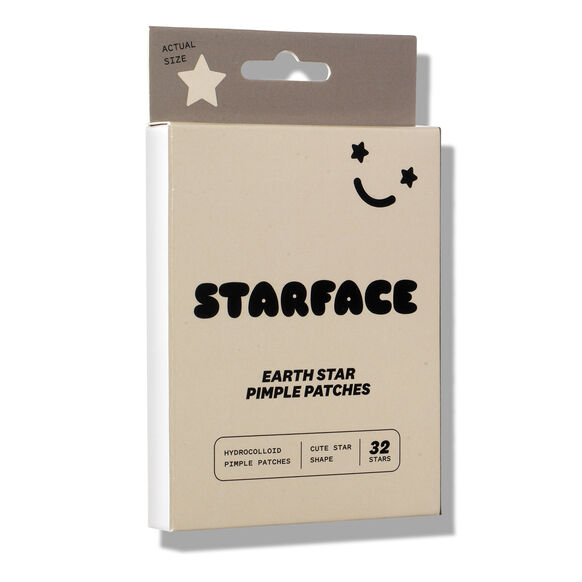 Starface<br>Earth Star Pimple Patches