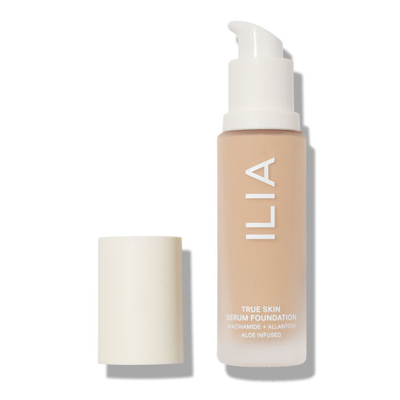 Ilia Beauty<br>True Skin Serum Foundation