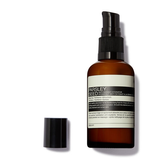 Aesop<br>Parsley Seed Hydrator