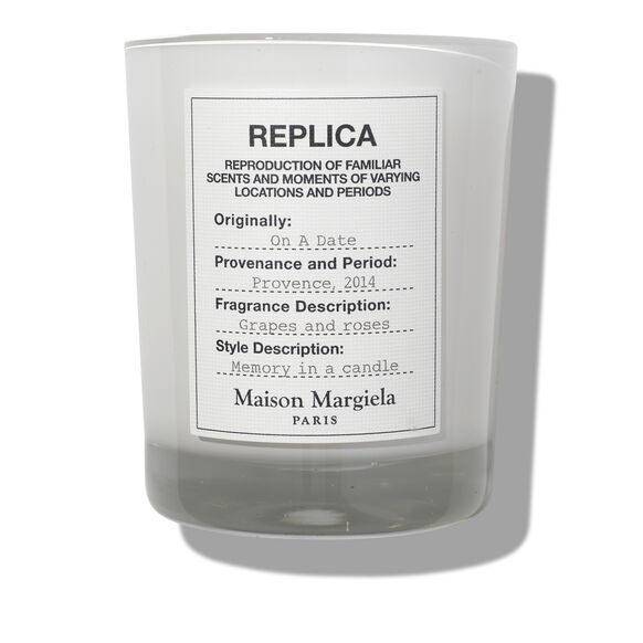Maison Margiela<br>On a Date Scented Candle