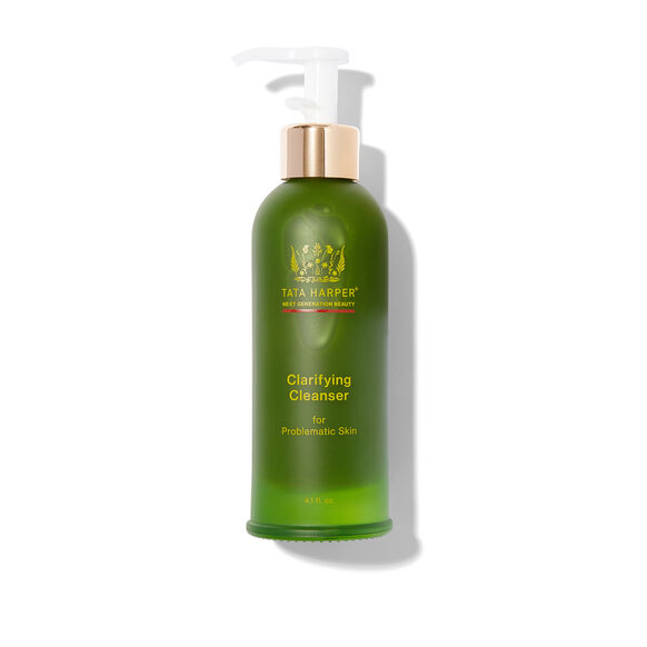 Tata Harper<br>Clarifying Cleanser