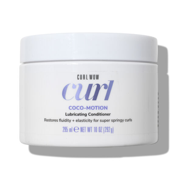 Color Wow<br>Coco-motion Lubricating Conditioner