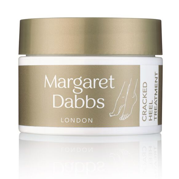 Margaret Dabbs London<br>Pure Cracked Heel Treatment Balm