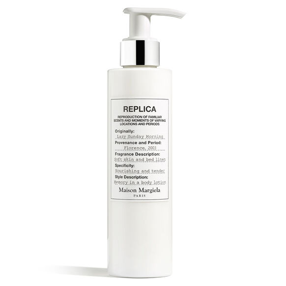 Maison Margiela<br>Replica Lazy Sunday Morning Body Lotion
