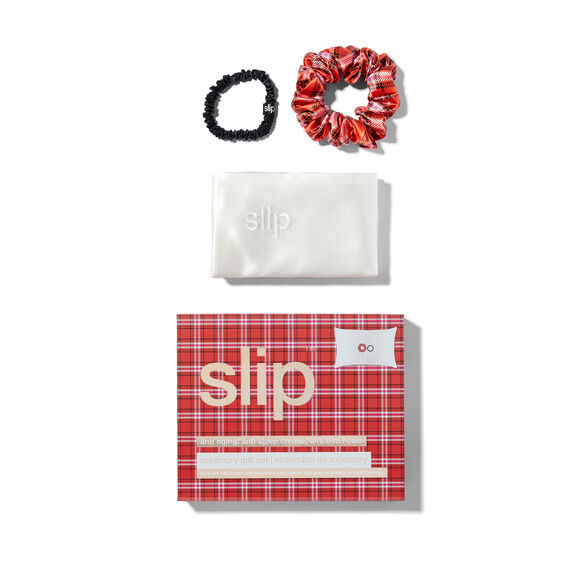 Slip<br>Slip Queen Gift Set - Rosemary