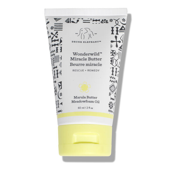 Drunk Elephant<br>Wonderwild Miracle Butter